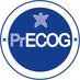 PrECOG (@PrECOGonc) Twitter profile photo