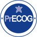PrECOG (@precogonc) Twitter profile photo
