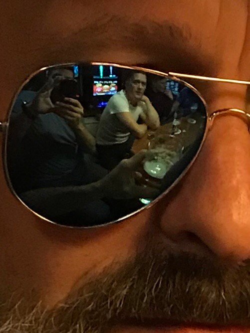 amckinney75's profile picture. Having a nosey! Chime in now and again! Views are my own.