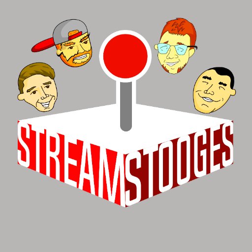 Check out our upcoming Extra Life stream on Nov 3, 2018!