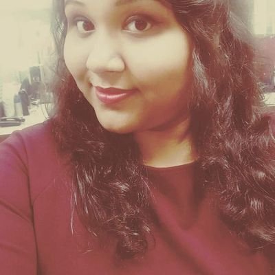 AishwaryaUpad16's profile picture. Done exploring the world…dealing with it now.
HR by profession😊