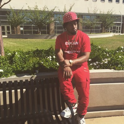 lamontbaker18's profile picture. I am who I am