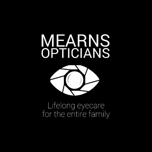 Mearns Opticians is a family eye care centre based in Newton Mearns near Glasgow.