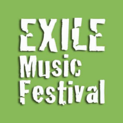 ExileMusicFest's profile picture. A small, family friendly Festival in the heart of the Derbyshire Dales hosting an eclectic mix of music and styles over three days in the summer.