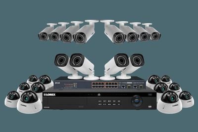 كاميرات مراقبة - انظمة امنية - أنظمة السلامة - البصمة - حلول إلكترونية م/ نبيل جعارة ( 0557905619)