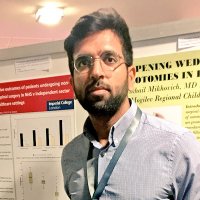 Ali Bakhsh (@drabakhsh) 's Twitter Profile