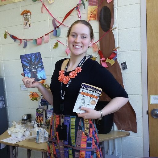 MsBray214's profile picture. 5th grade teacher at Richer.
she/her/hers