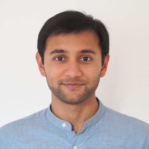 Software Engineer • Author of https://t.co/aVP6qvn4cX (also available on @pragprog) • 🇮🇳 / 🇩🇪