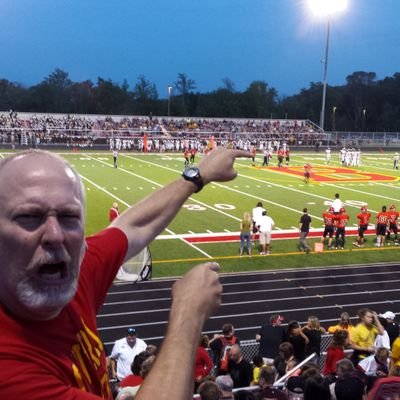 Principal of Hilton Elementary, Grades PK-3, Brecksville-Broadview Heights City Schools
