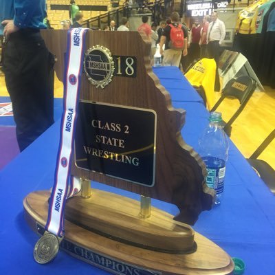 MexicoWrestlin's profile picture. Mexico High School Wrestling_ All We Do is WIN