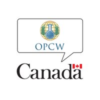 Canada at OPCW (@canadaopcw) 's Twitter Profile