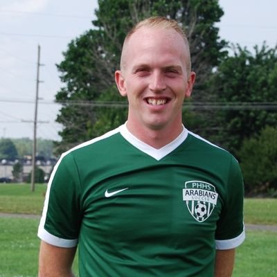 Head Varsity Girls Soccer Coach, Pendleton Heights High School, Academy Girls Soccer Coach and Technical Trainer, Pendleton FC.