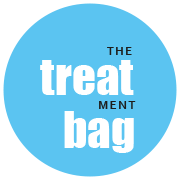 treatmentbag's profile picture. Making a difference to uk cancer patients. A non profit charity giving chemo patients beautiful gifts- a cloth bag filled with goodies - delivery UK 💕