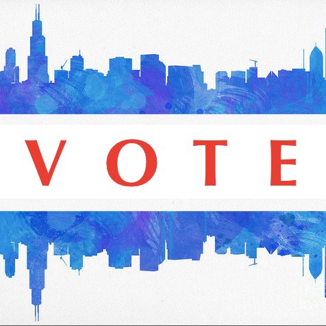 ChicaGO VOTE