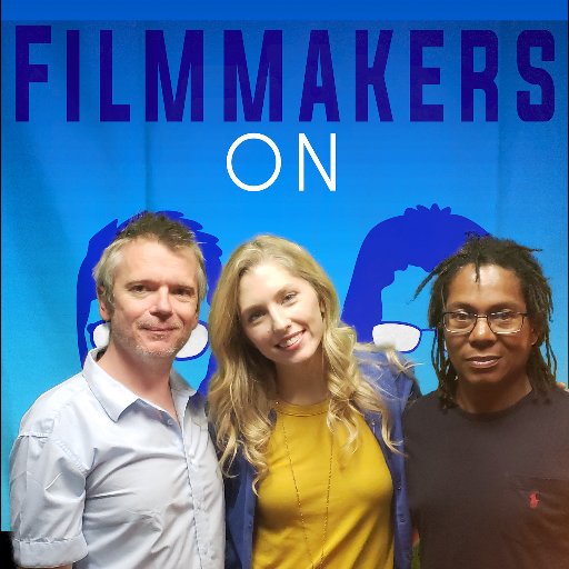 Podcast for Filmmakers by Filmmakers #podcast #filmmakerson