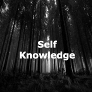 SelfKnowledge15's profile picture. 