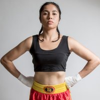 Gloria Box Chiapas - @GloriaBoxChis Twitter Profile Photo