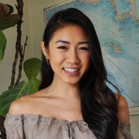 Vanessa Pham (@vanessatpham) 's Twitter Profile