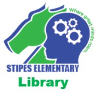 Stipes Library(@stipeslibrary) 's Twitter Profile Photo