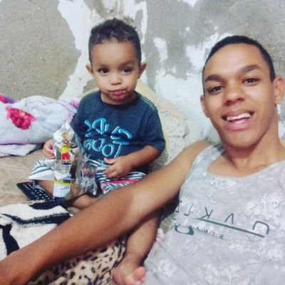 Pyetro e Myrella ❤😍