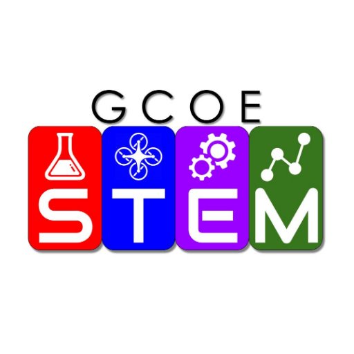 GCOESTEM's profile picture. Connecting teachers of science in Glenn County, CA...and beyond! #GCOESTEM #ScientificLiteracy #scicomm