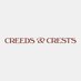 Creeds and Crests (@creedsandcrests) Twitter profile photo Creeds and Crests (@creedsandcrests) Twitter profile photo