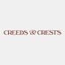 Creeds and Crests (@CreedsandCrests) Twitter profile photo