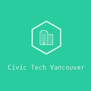 Vancouver's local community supporting civic engagement with governments & institutions through design, data, & technology. #CivicTechYVR #civictech #vancouver