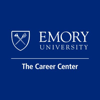 Our goal is to help Emory students explore their career options, find their fit and successfully navigate their next steps after graduation.