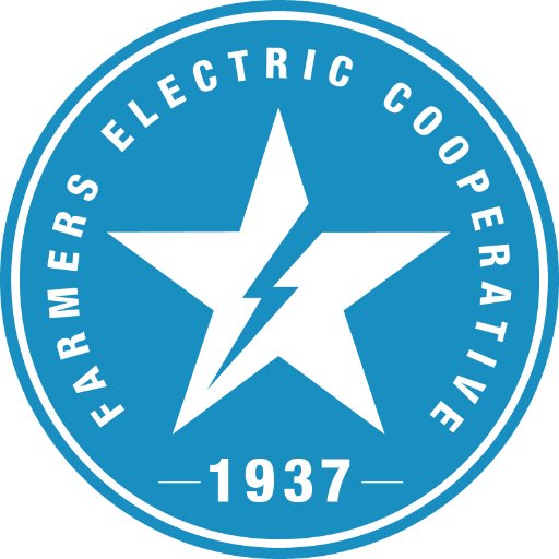 Electric cooperative serving Northeast Texas.