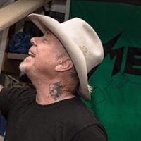 HetfieldsCowboyHat(@TheMetalliHat) 's Twitter Profile Photo