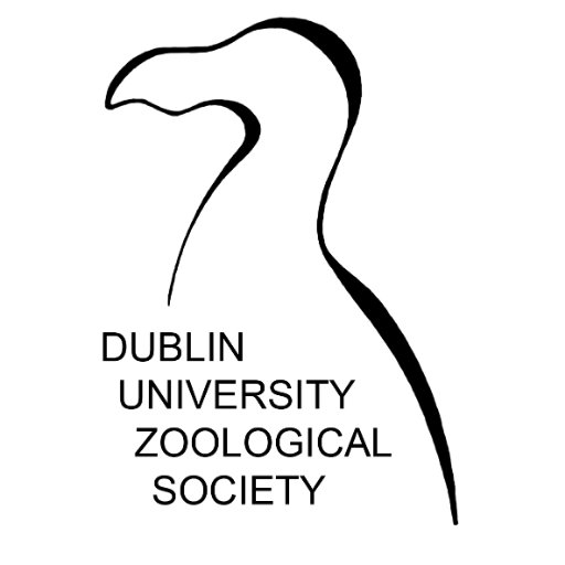 Dublin University Zoological Society. Founded in 1974. 
FB: https://t.co/staoqdfqmV
Insta: https://t.co/d4UIPzUUrT