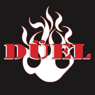 DUEL_METAL Profile Picture