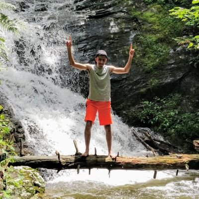 DerrickLemmon's profile picture. I am whatever you think of me