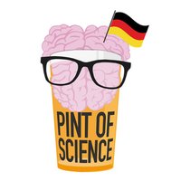 Pint of Science Germany e.V. (@pintofsciencede) 's Twitter Profile Photo Pint of Science Germany e.V. (@pintofsciencede) 's Twitter Profile Photo