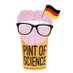 Pint of Science Germany e.V. (@pintofscienceDE) Twitter profile photo