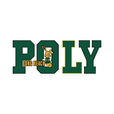 Official Twitter account for LB Poly High School, Home of Scholars & Champions. Once a Jackrabbit, ALWAYS a Jackrabbit! 🐰💚