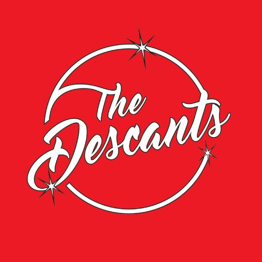 The Official Twitter Feed for the North Central Descants! Ain’t no party like a Descant party!