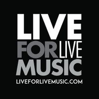 Live For Live Music(@L4LM) 's Twitter Profileg