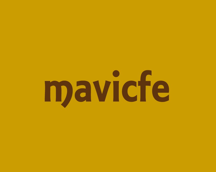 Mavicfe Creativeさんのプロフィール画像