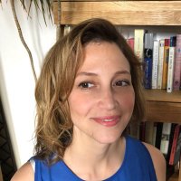 Daniella Peled (@daniellapeled) 's Twitter Profile