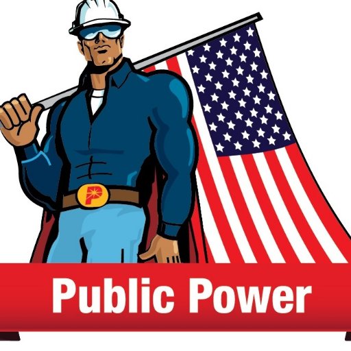 PublicUtilities Profile Picture