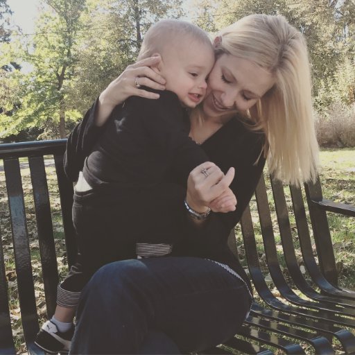 Amber Freed is raising $4,000,000 to cure her son of a rare neurological disease called SLC6A1.