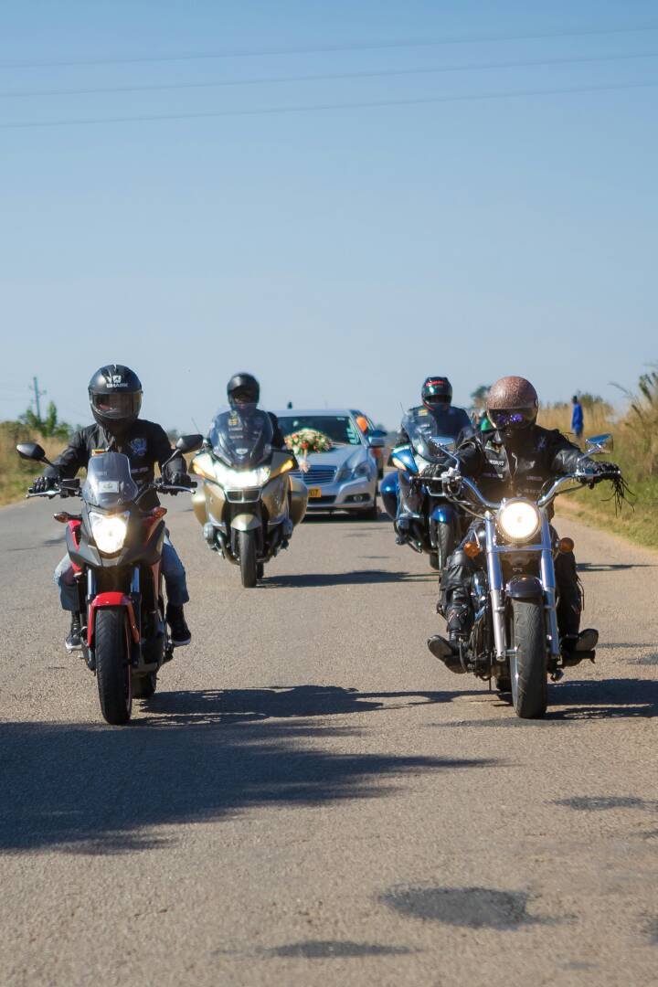 bikerboyzescort's profile picture. For that GRAND ENTRANCE. Bikerboyz Escort offers Bike Escorts for WEDDINGS, CORPORATE EVENTS, ADVERTISING, CELEBRITY ESCORTS, VIDEO SHOOTS etc