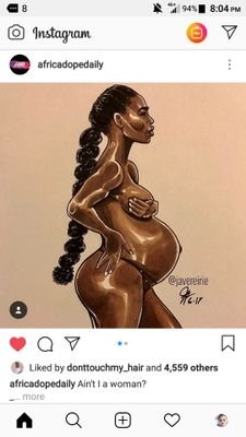 AjokuDeborah's profile picture. 