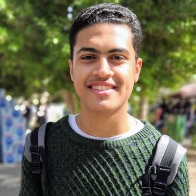 mohamed99_saad's profile picture. Programmer 😎