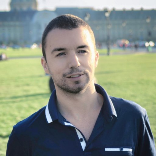 MoalicNicolas's profile picture. Investisseur Immo 🏠
Entrepreneur 💻
Voyageur ✈️