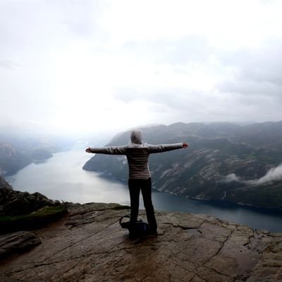 Laurasonrrisa's profile picture. Amante del deporte