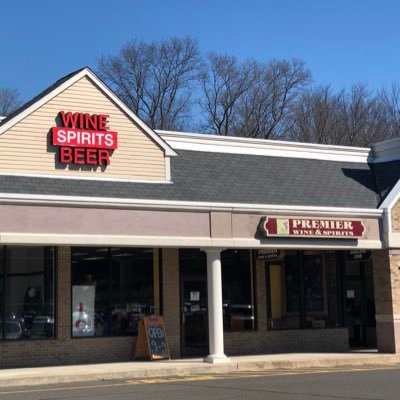 Liquor Store with 750 different types of wine in over 10,000 bottles with an impressive craft beer from close by and all around the world.