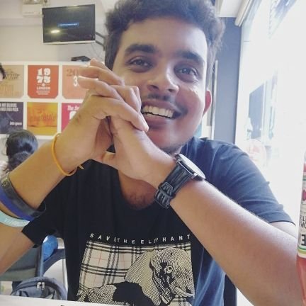 thisislsj's profile picture. Engineer
